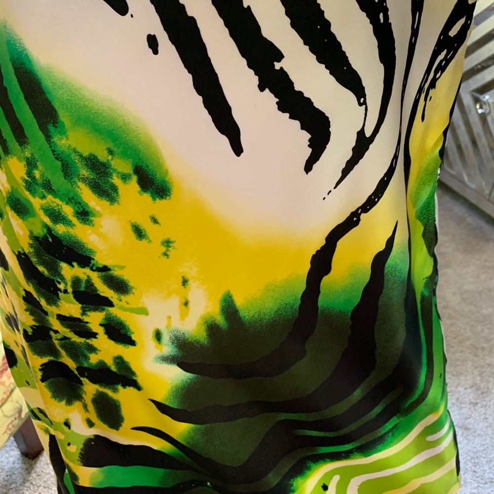 Cache’ Evening/Daytime/Funtime Gown - image 3